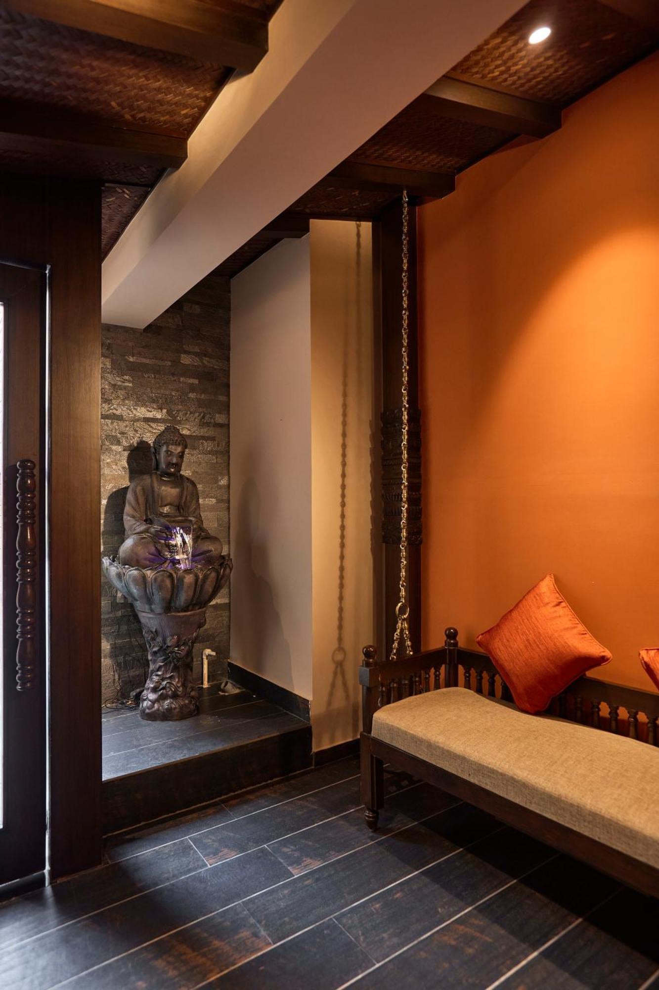 Kantipur Village Katmandu Dış mekan fotoğraf